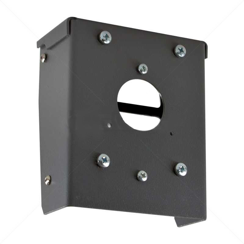 Commax Rainshield with Grill for Intercom Gate Station