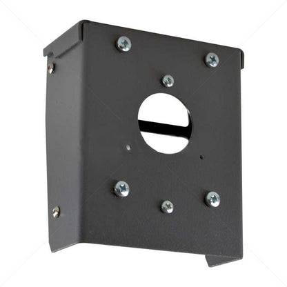 Commax Rainshield with Grill for Intercom Gate Station