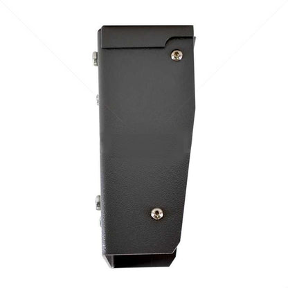 Commax Rainshield with Grill for Intercom Gate Station