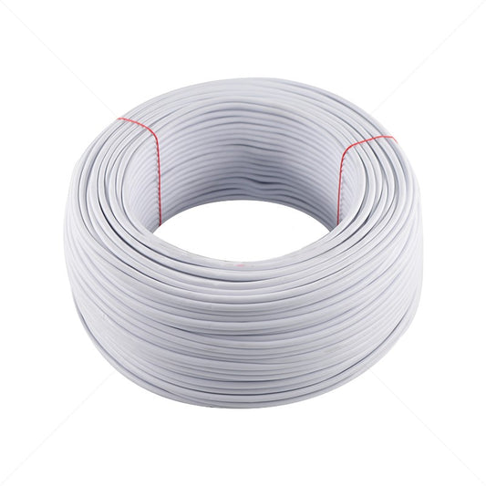 Comms Cable 6 Core 100m Solid