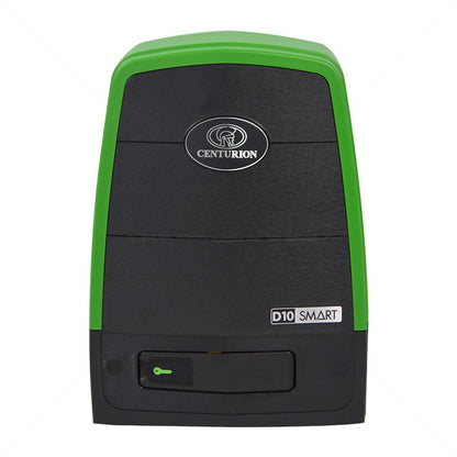 Centurion D10 SMART Turbo Rack Drive Operator Excluding Battery