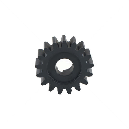 Centurion D5 & D5EVO 17 Tooth Steel Pinion