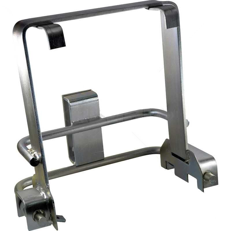 D5 Gate Motor Anti Theft Bracket - Generic