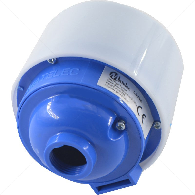Day / Night Switch 25AMP 220-240VAC