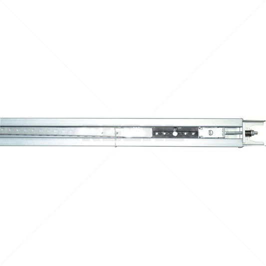ET Nice DC Blue Advanced 2.2m Drawbar / Rail Only