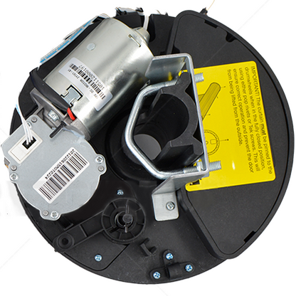 ET DC Blue Advanced Roll-up Electric Motor Only