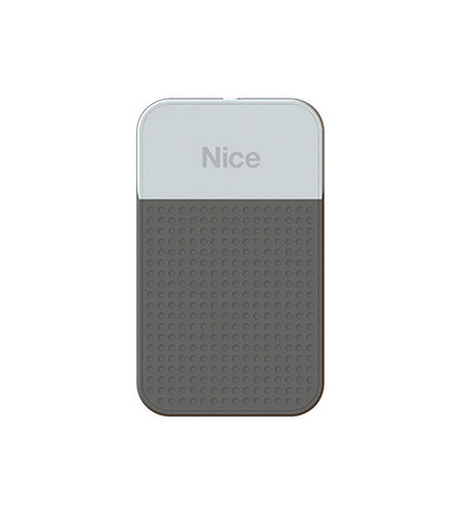 ET Nice DC Blue Astute Power Head ONLY Incl. Li-Batt
