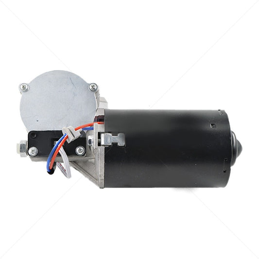 ET DC Blue Advanced Electric Motor Kit