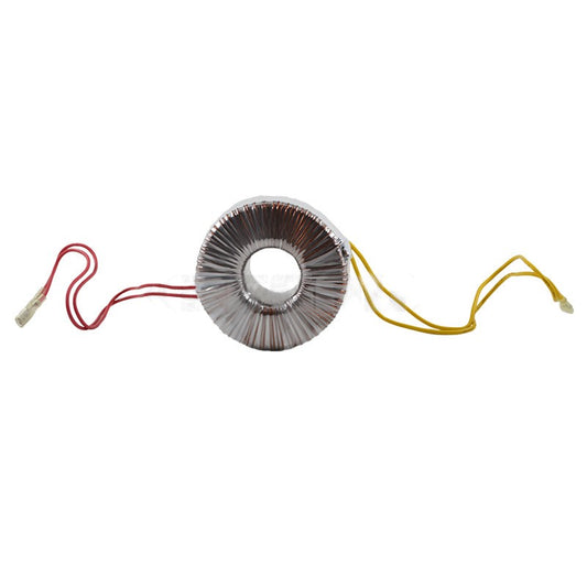 ET NICE DC Blue Toroidal Transformer 24V 120W 5A