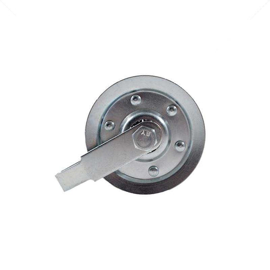 DigiDoor 3 Pulley Assembly Spring Side