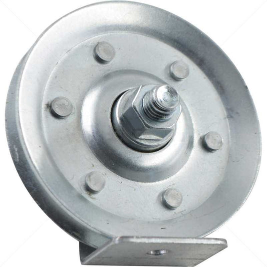 DigiDoor 3 Pulley Assembly Fixed Side