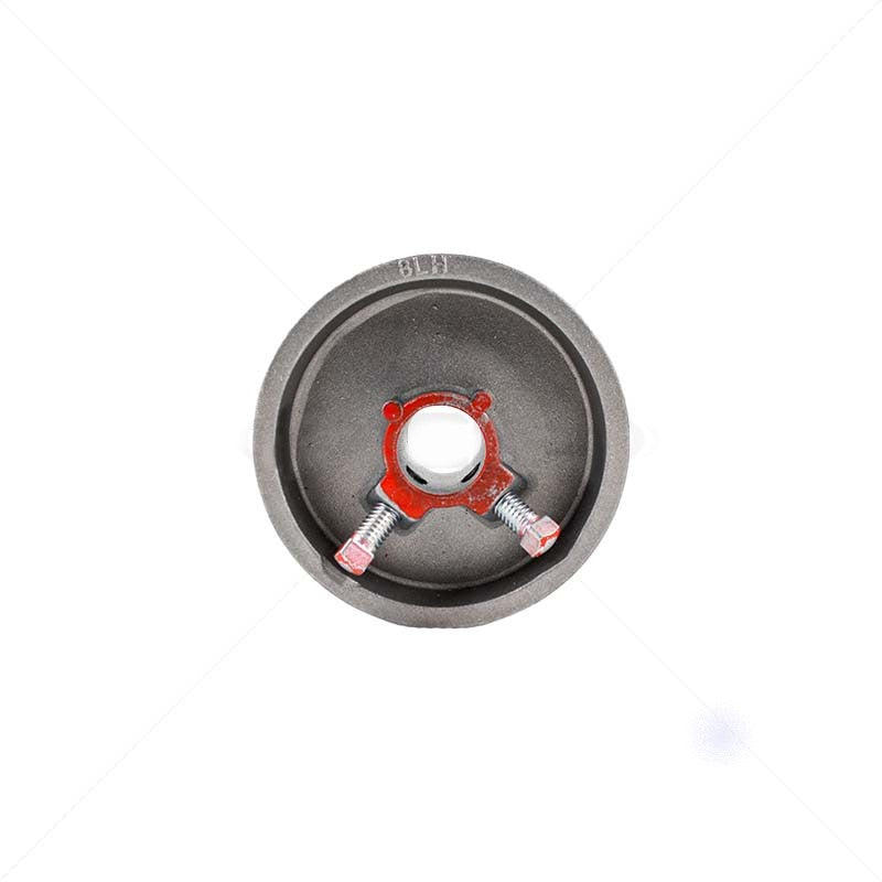 DigiDoor Cable Drum 400-8 Red LH