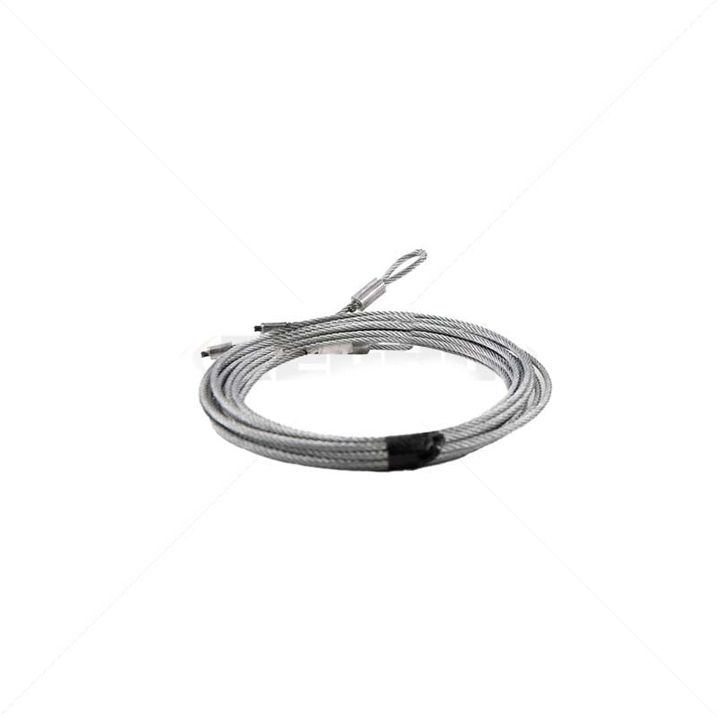 DigiDoor Tension Cable S/D 3x4000mm