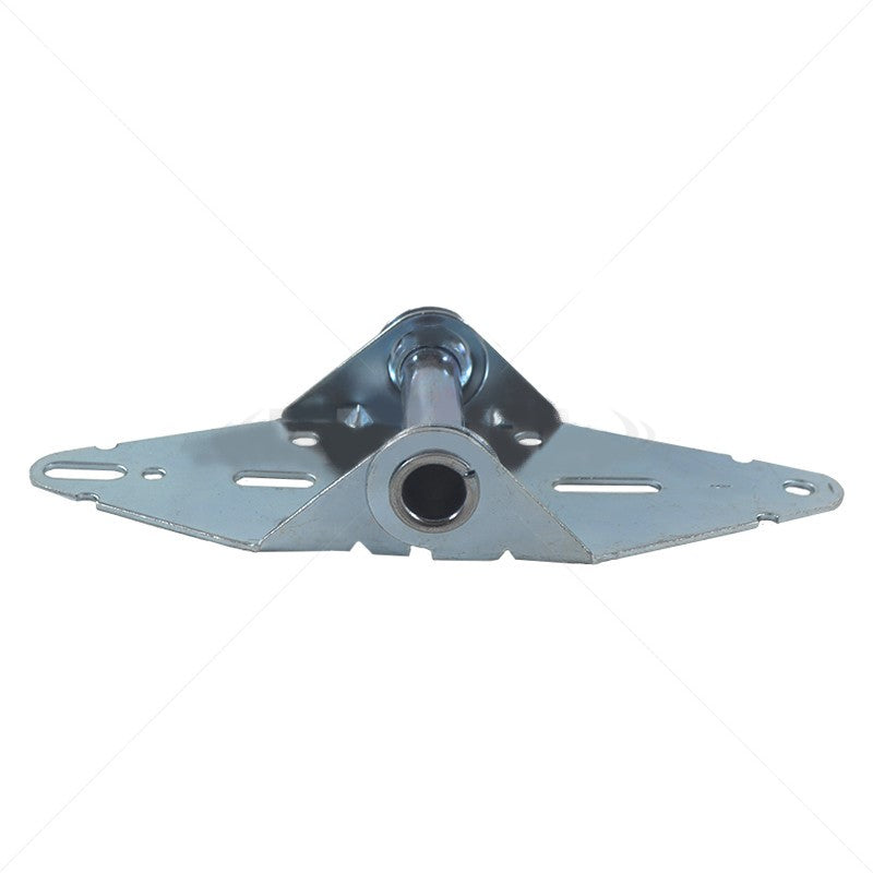 DigiDoor Garage Door Hinge No.1 14 Gauge Galvanised