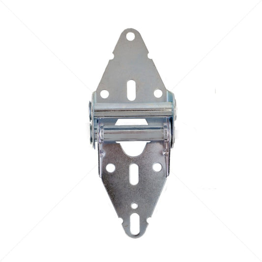 DigiDoor Garage Door Hinge No.3 14 Gauge Galvanised