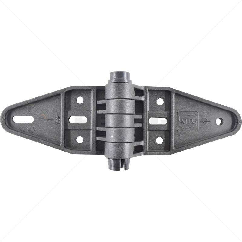 DigiDoor Garage Door Hinge No.1 Composite Plastic