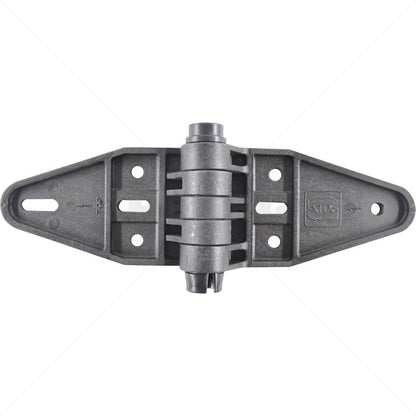 DigiDoor Garage Door Hinge No.1 Composite Plastic