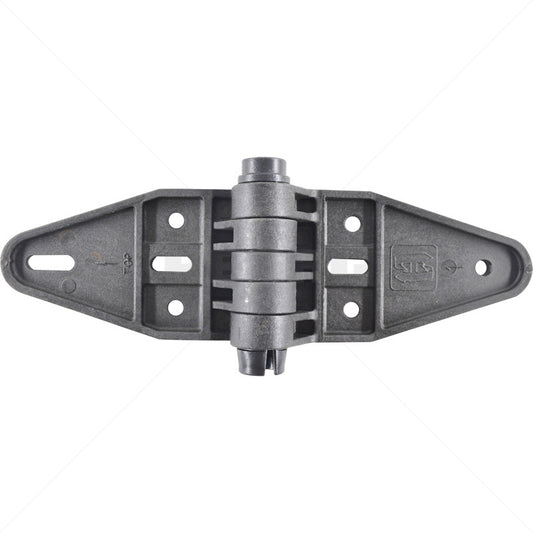DigiDoor Garage Door Hinge No.1 Composite Plastic