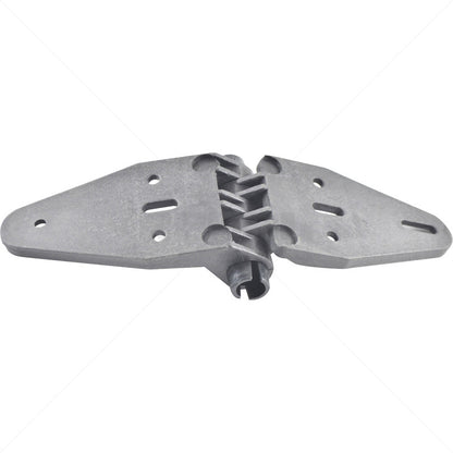DigiDoor Garage Door Hinge No.1 Composite Plastic