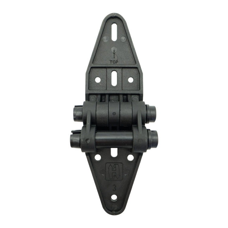 DigiDoor Garage Door Hinge No.3 Composite Plastic