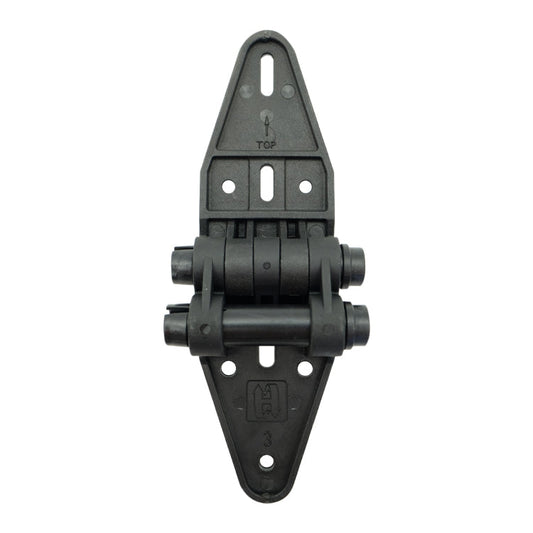DigiDoor Garage Door Hinge No.3 Composite Plastic