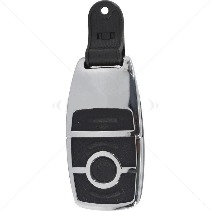 Digidoor E-Key 4 Button Remote Transmitter