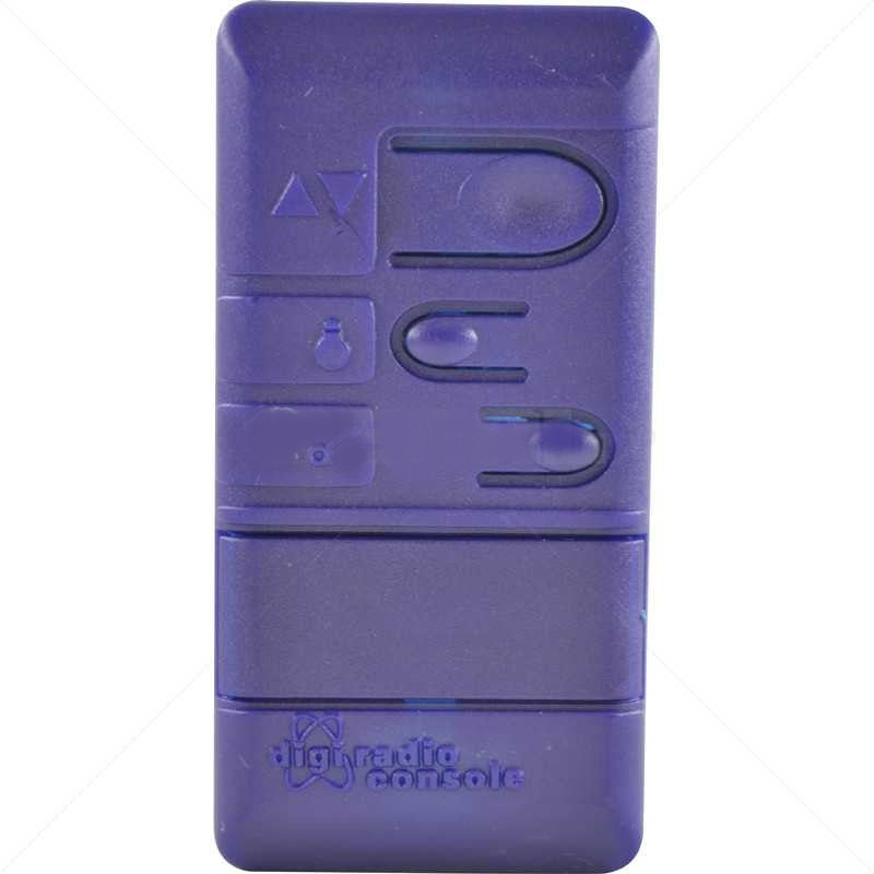 Digidoor Wireless Remote Console for Garage Door Motor