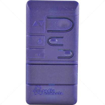Digidoor Wireless Remote Console for Garage Door Motor