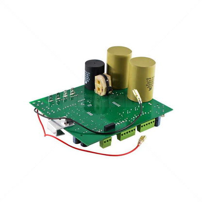 Nemtek Druid 114 Energizer PCB