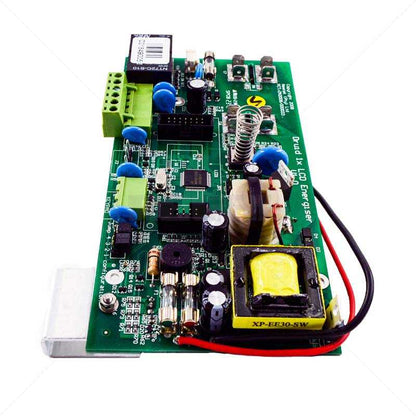 Nemtek Druid 15 Energizer PCB