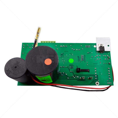 Nemtek Druid 15 Energizer PCB
