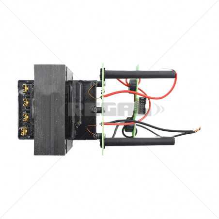Nemtek Druid  18 HT Transformer Assembly