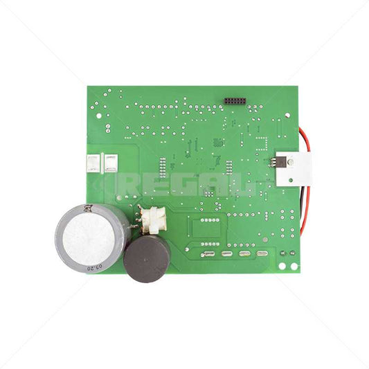 Nemtek Druid 18 Energizer PCB