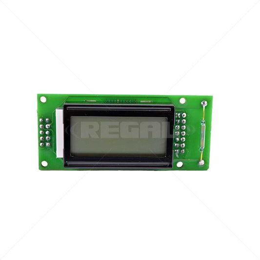 Nemtek Druid Display PCB