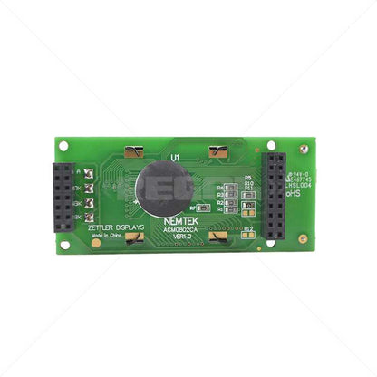 Nemtek Druid Display PCB
