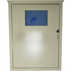 Nemtek Energizer Enclosure Steel Box 600x460x230mm