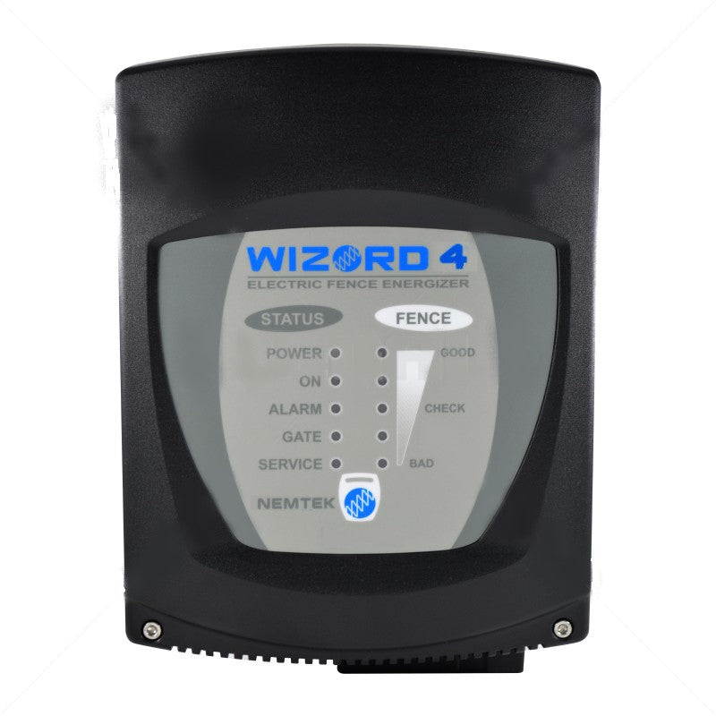 Nemtek Wizord4 Magnet Tag Switch for Energizers
