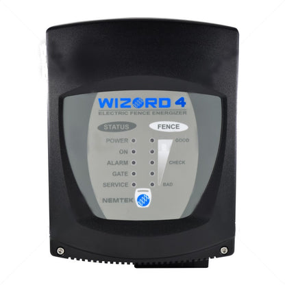 Nemtek Wizord4 Magnet Tag Switch for Energizers