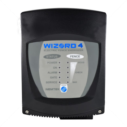 Nemtek Wizord4 Magnet Tag Switch for Energizers