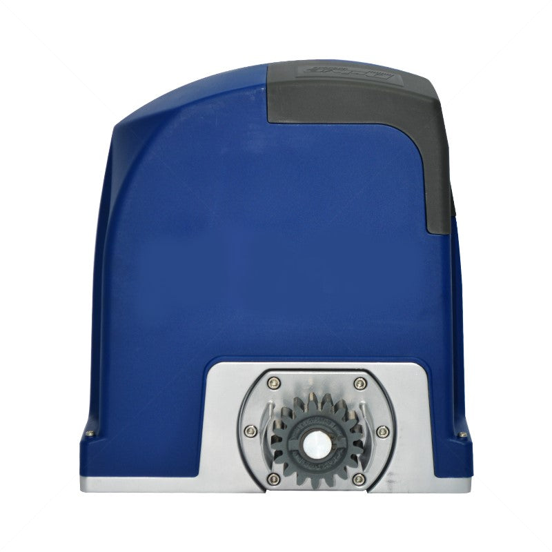 ET Drive 1000 Gate Motor Kit with battery and 4m Rack