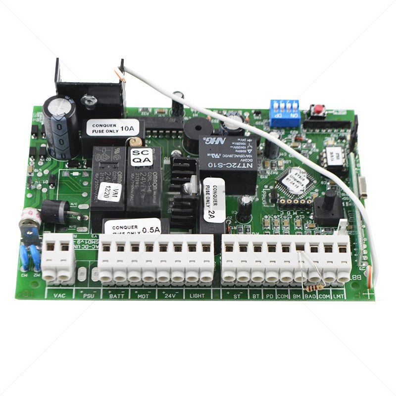 ET Umpetha 24VDC/ACDC PCB Control Card