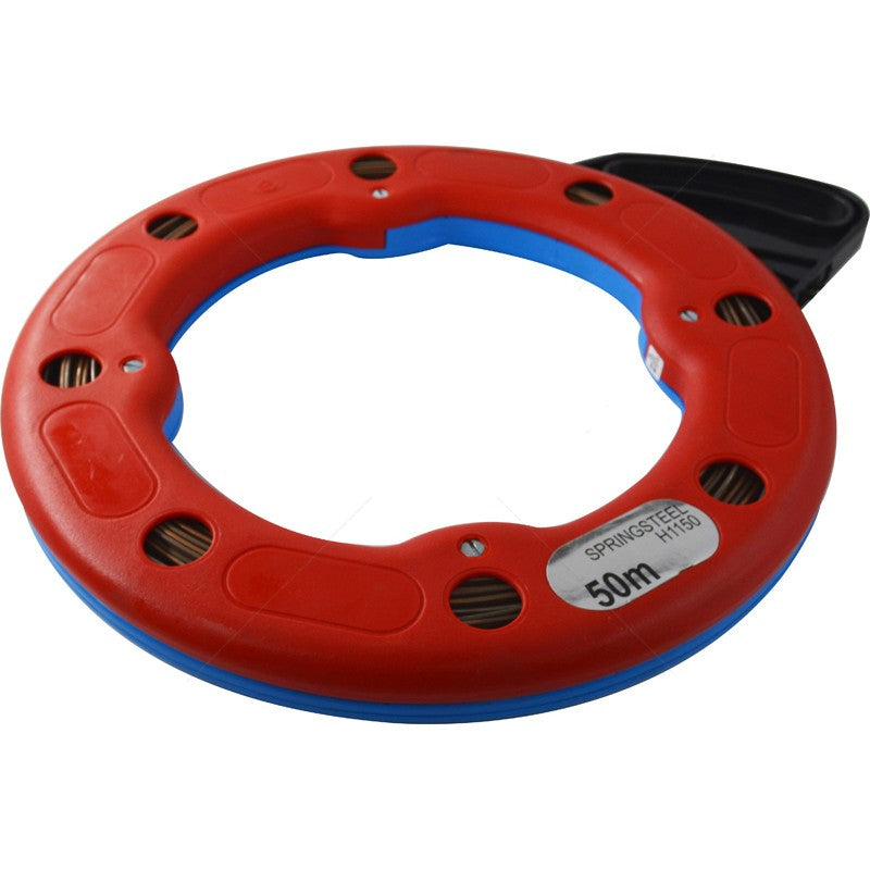 Fishtape - 50m Steel