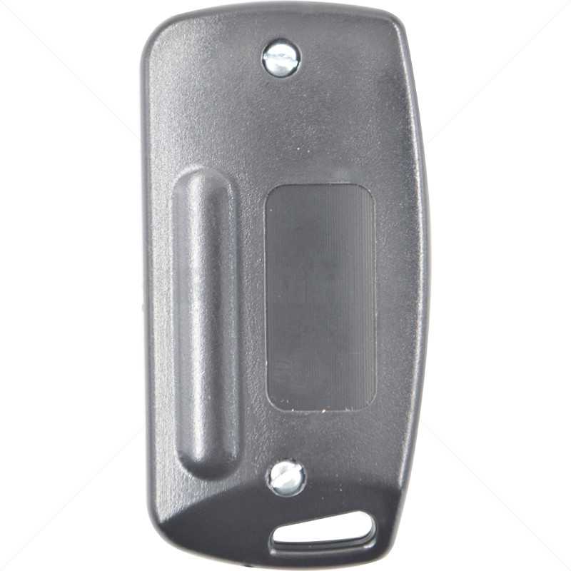 Gemini 3 Button Code Hopping 433MHz Remote Transmitter