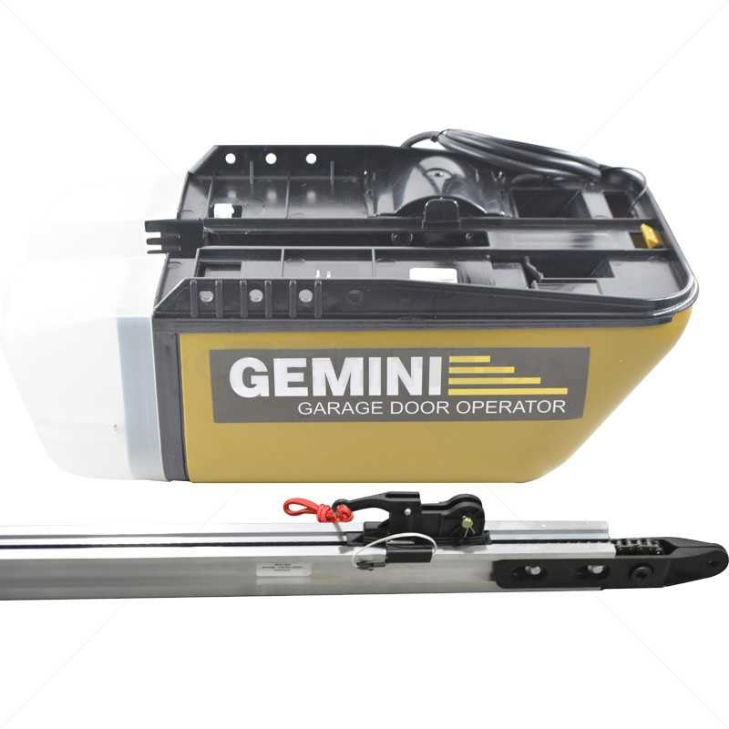Gemini Sectional Garage Door Motor Kit