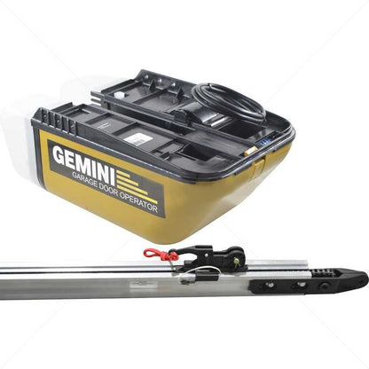 Gemini Sectional Garage Door Motor Kit