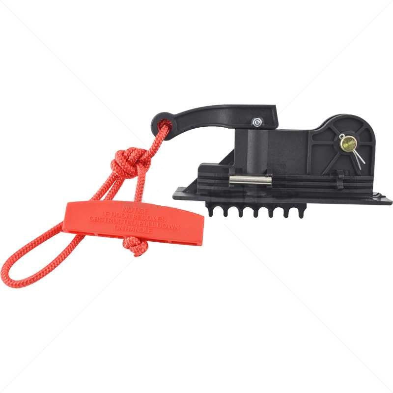 Gemini Garage Door Motor Traveller & Emergency Release Kit 03700