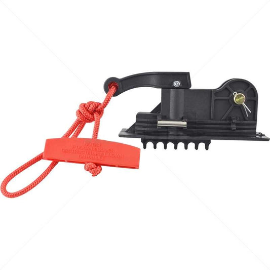Gemini Garage Door Motor Traveller & Emergency Release Kit 03700