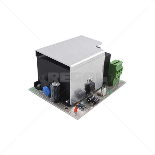 Gemini 12V Power Supply SEL 00132 for Gemini Slider Gate Motor