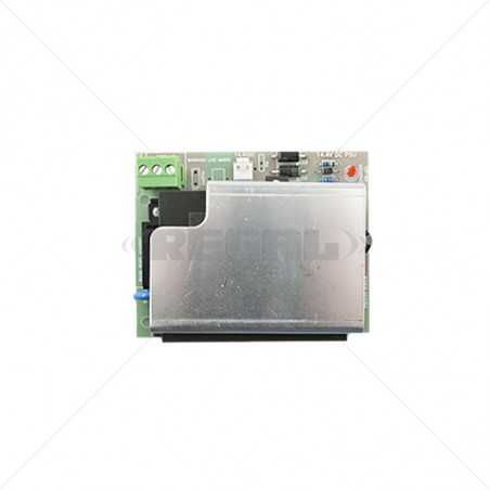 Gemini 12V Power Supply SEL 00132 for Gemini Slider Gate Motor