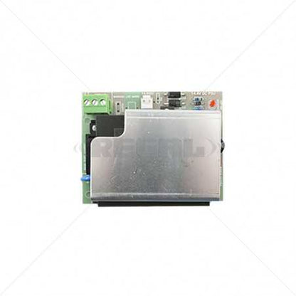 Gemini 12V Power Supply SEL 00132 for Gemini Slider Gate Motor
